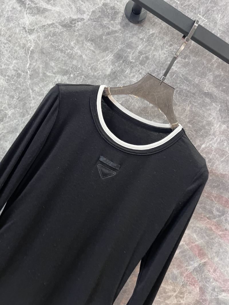 Prada T-Shirts